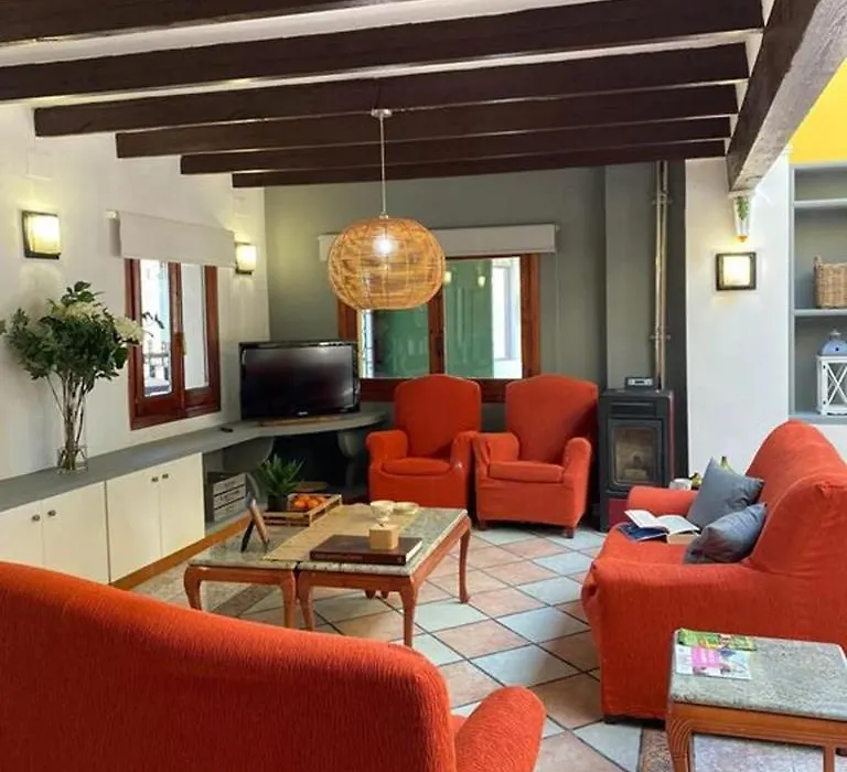 Leon Dormido Rooms & Apartments-1